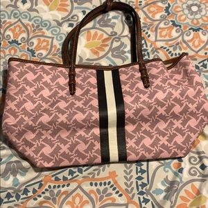 Juicy couture pink purse